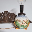 Vintage Lampe Terrier thumbnail