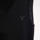 Vintage GANT Vest (L) Merinoull thumbnail