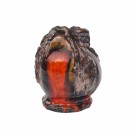 Retro Vase Fat Lava thumbnail