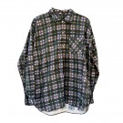 Vintage Flanellsskjorte (XL) thumbnail