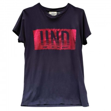 BAUM UND PFERDGARTEN T-shirt (M)