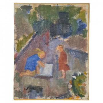 Maleri fra 1939 