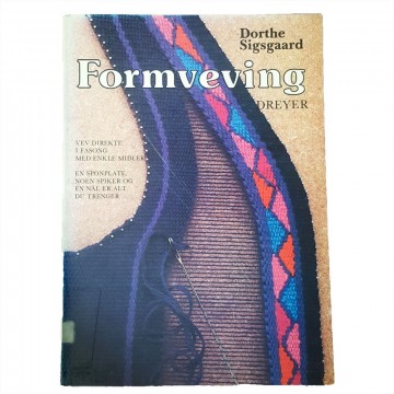 Formveving