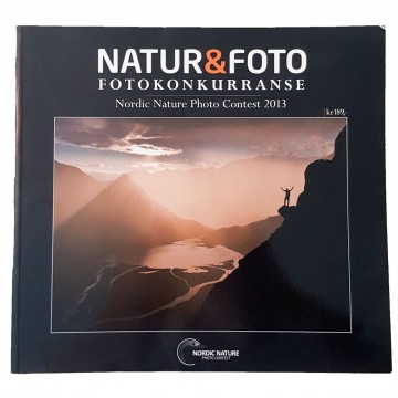 Natur & Foto Fotokonkurranse